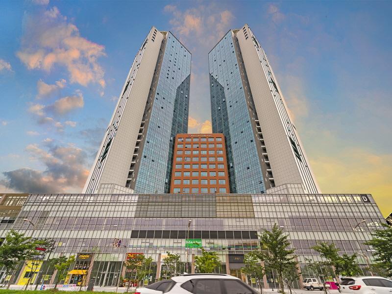 The Stay Songdo - Incheon