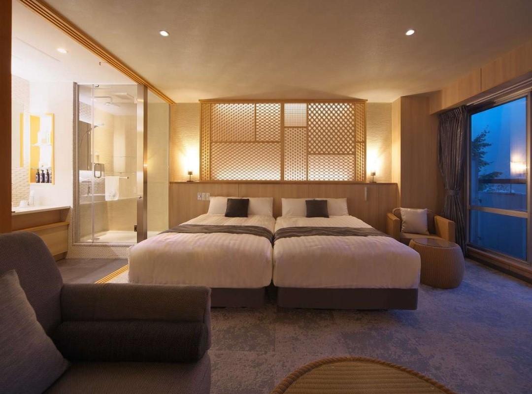 Hotel Spax Kusatsu - Gunma