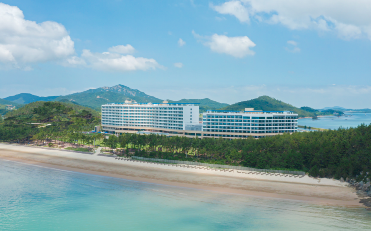 C-one Resort Jaeundo - Incheon