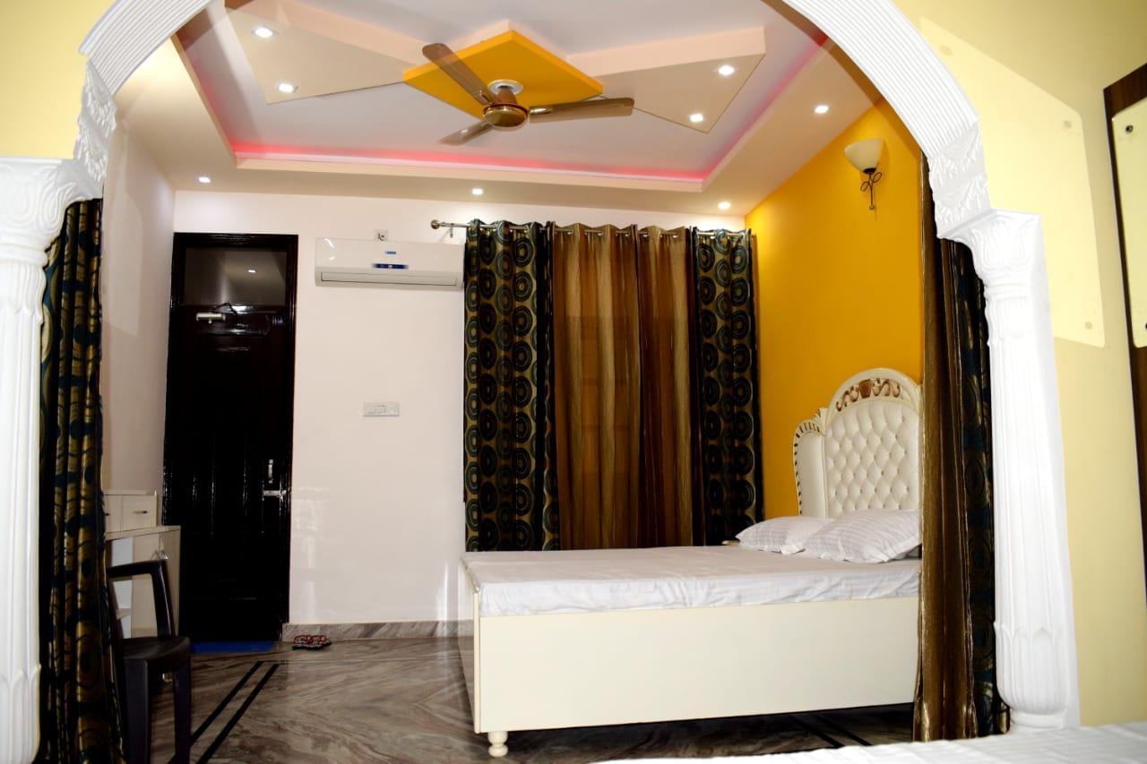 4 Bedroom 4 Bathroom Apartment In Amritsar - Amritsar