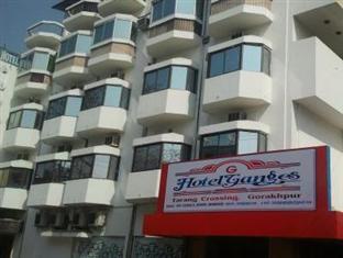 Hotel Savvy Ganges - Gorakhpur