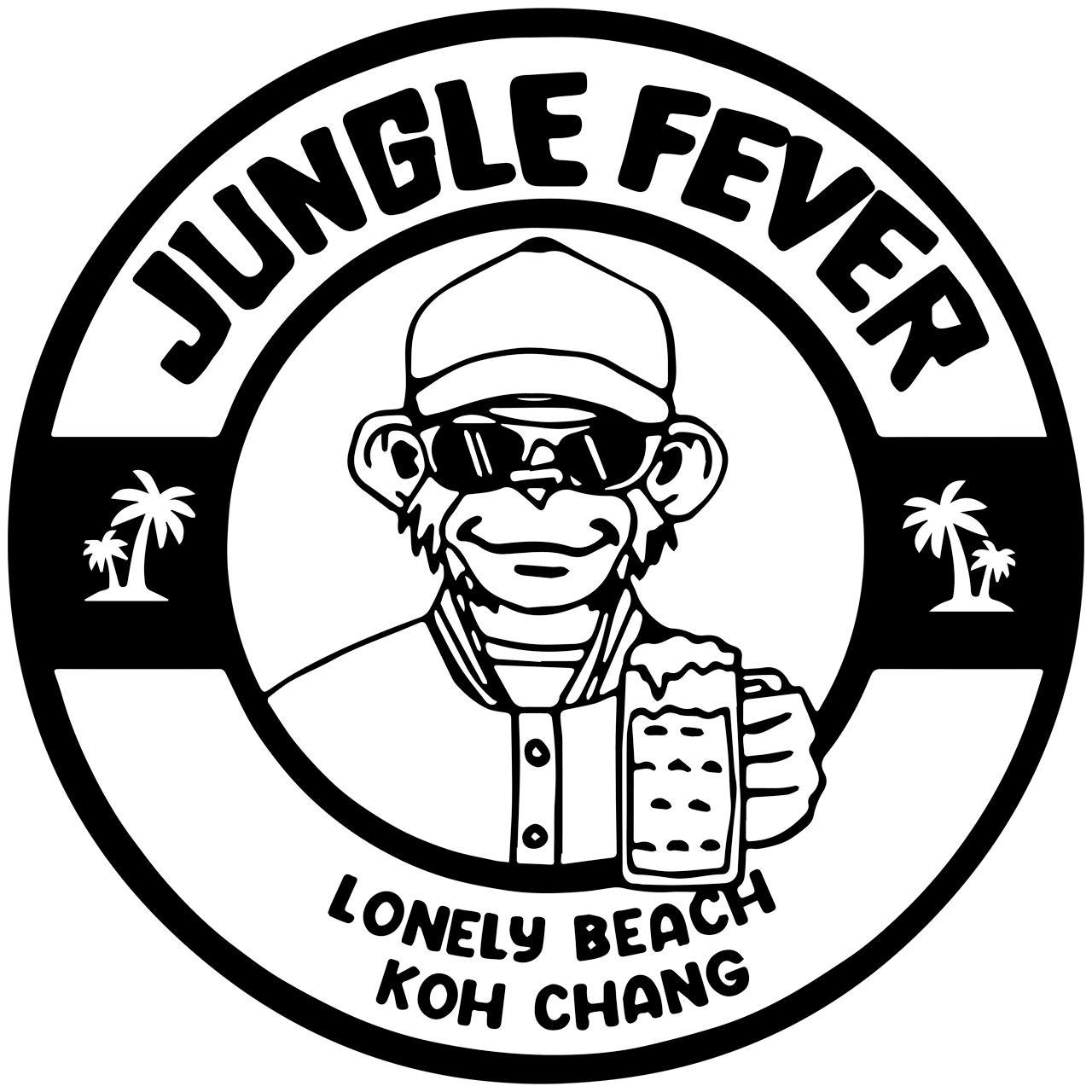 Jungle Fever Koh Chang - Ko Chang