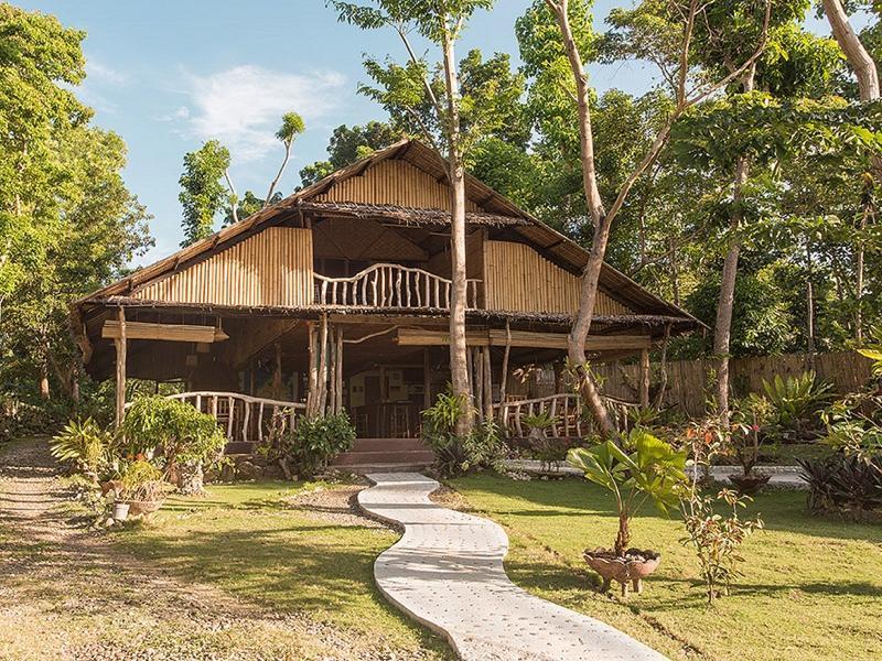 Bohol Lahoy Dive Resort - Guindulman