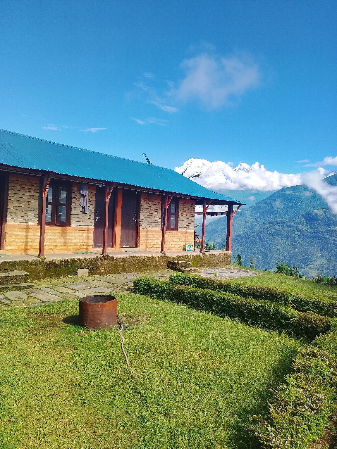 Astam Cottage - Pokhara