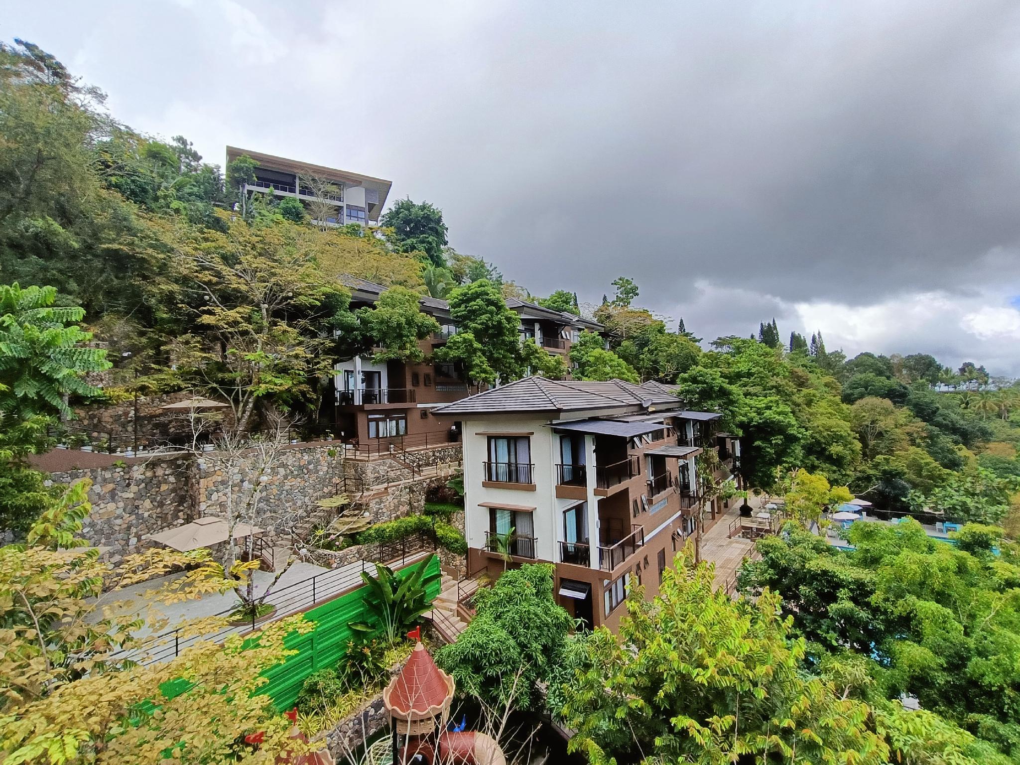 Mist Mountain Resort Powered By Cocotel - Balamban