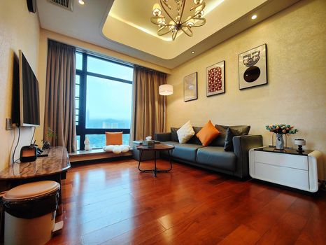Zhuhai Apartments and Condos For Rent cozycozy