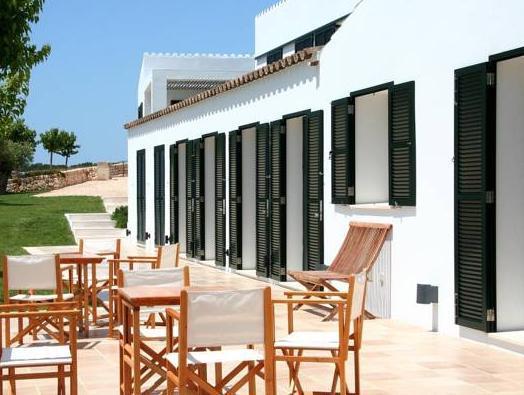 Finca Atalis - Adults Only - Minorque
