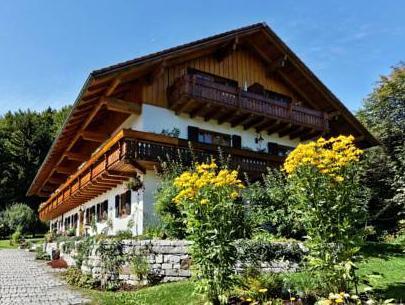 Haus Jagerfleck, Ihre Ferienwohnungen Am Nationalpark Bayerischer Wald - Spiegelau
