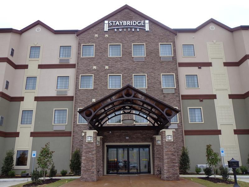 Staybridge Suites Lake Jackson - Freeport, TX