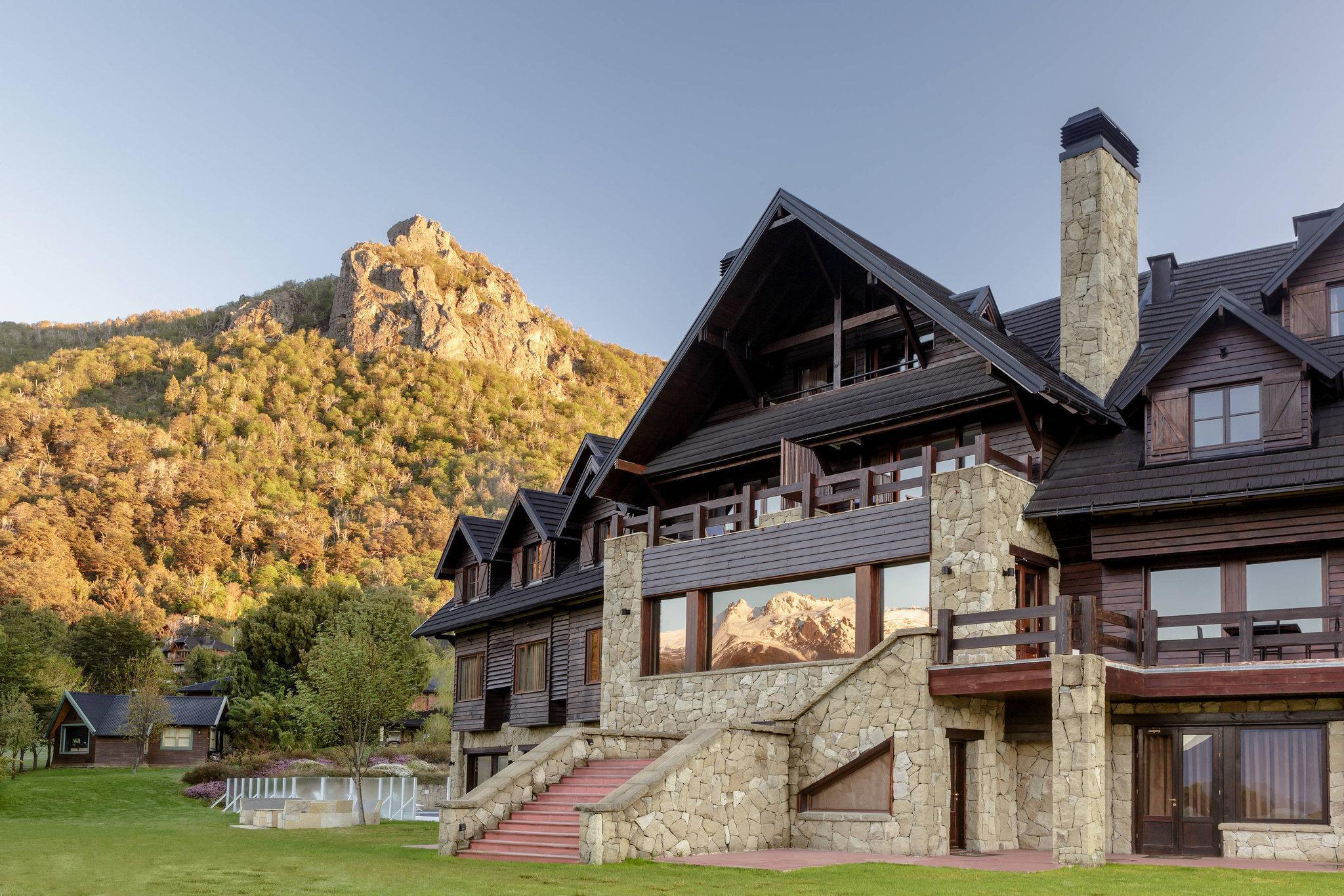 Arelauquen Lodge, A Tribute Portfolio Hotel, San Carlos De Bariloche - San Carlos de Bariloche