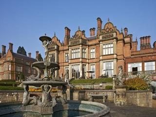 The Welcombe Hotel Bw Premier Collection By Best Western - Stratford-upon-Avon