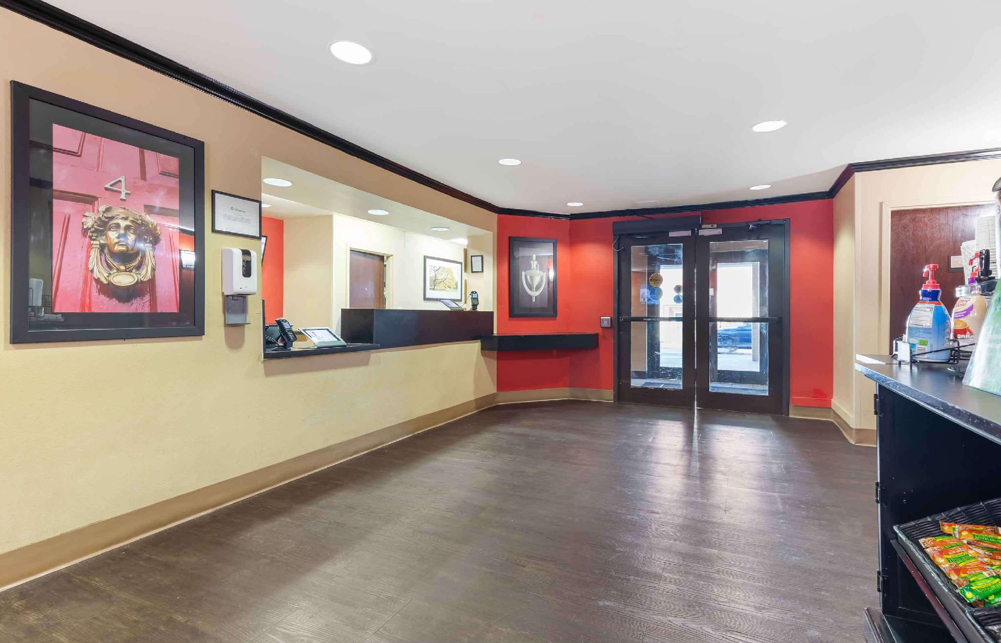 Extended Stay America Suites - Washington, D.c. - Gaithersburg - North - Germantown, MD
