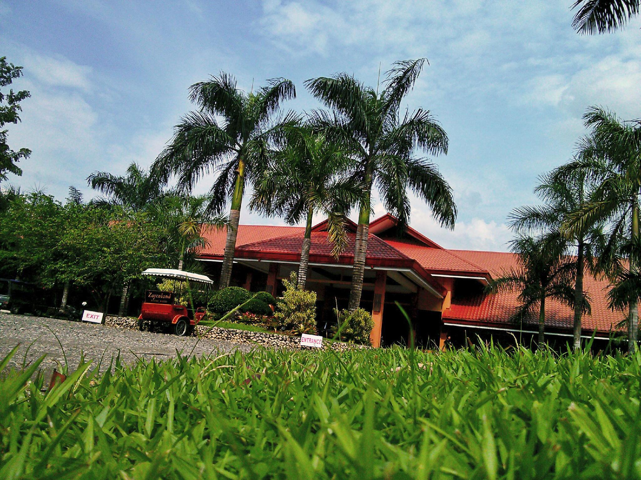 Zaycoland Resort And Hotel - Kabankalan