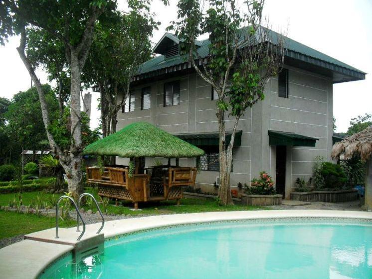 Casa Del Rio Resort - Lumban