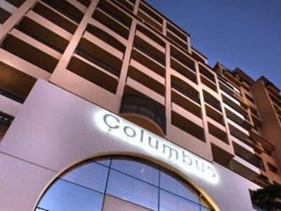 Columbus Hotel Monte-carlo, Curio Collection By Hilton - Monaco