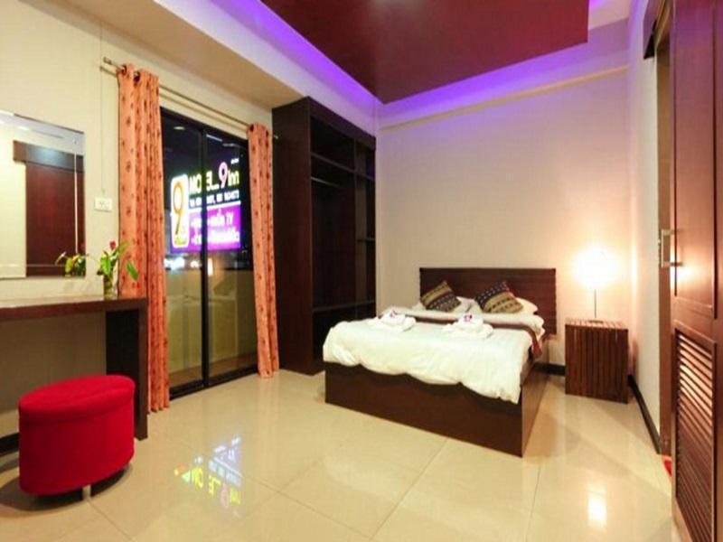 9 Inn @ Phuket Motel - Phuket