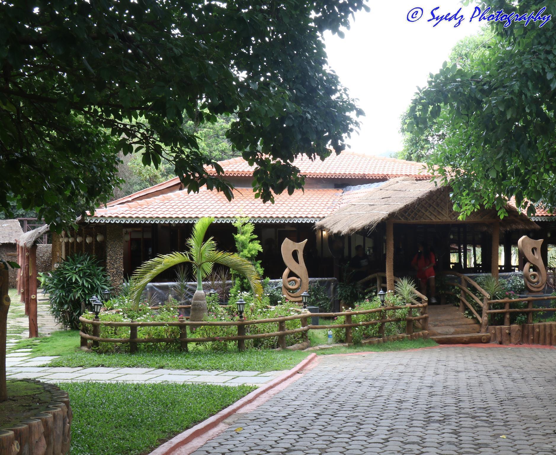 Shangri-la Jungle Village Resort - 카르나타카