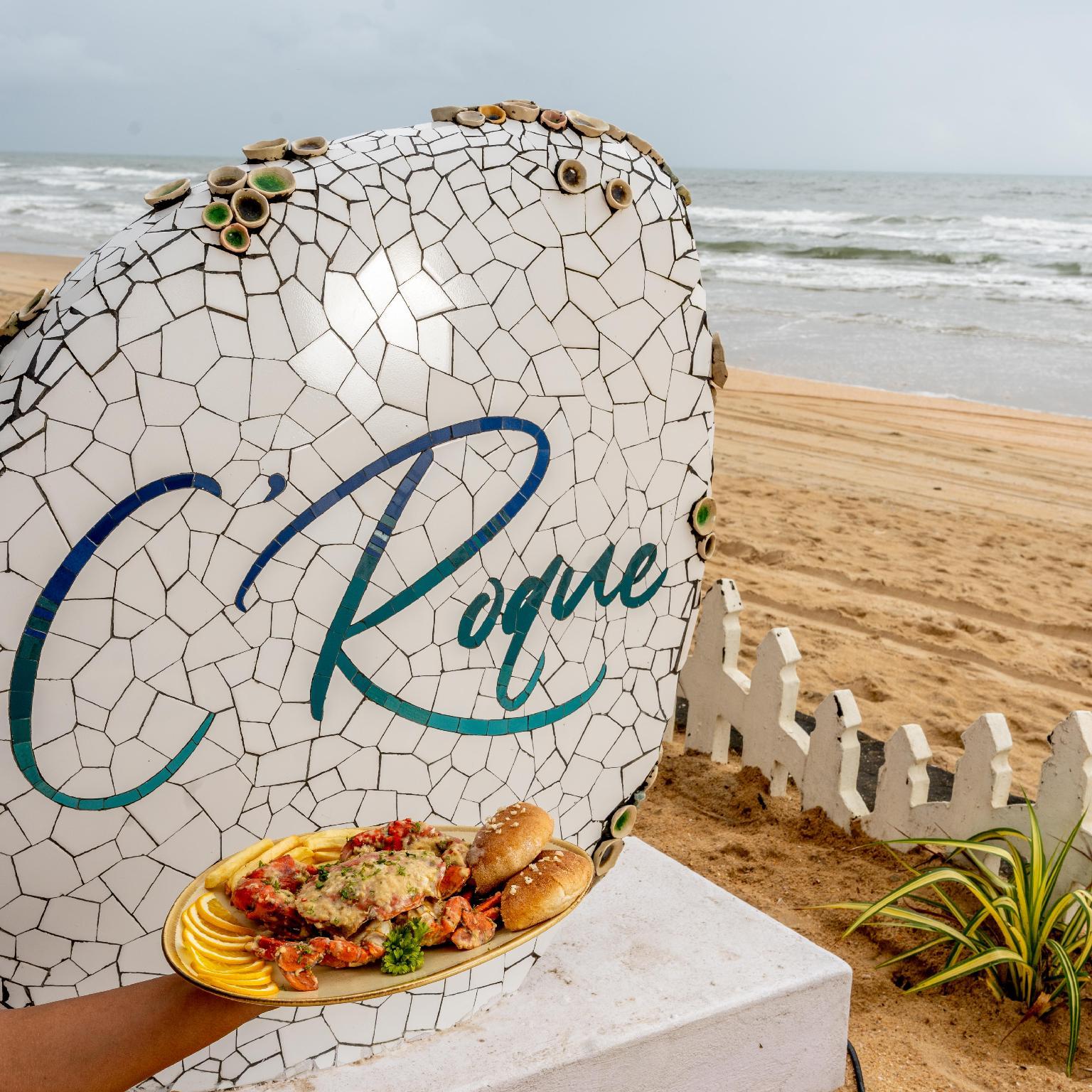 C Roque Resort - 콜바