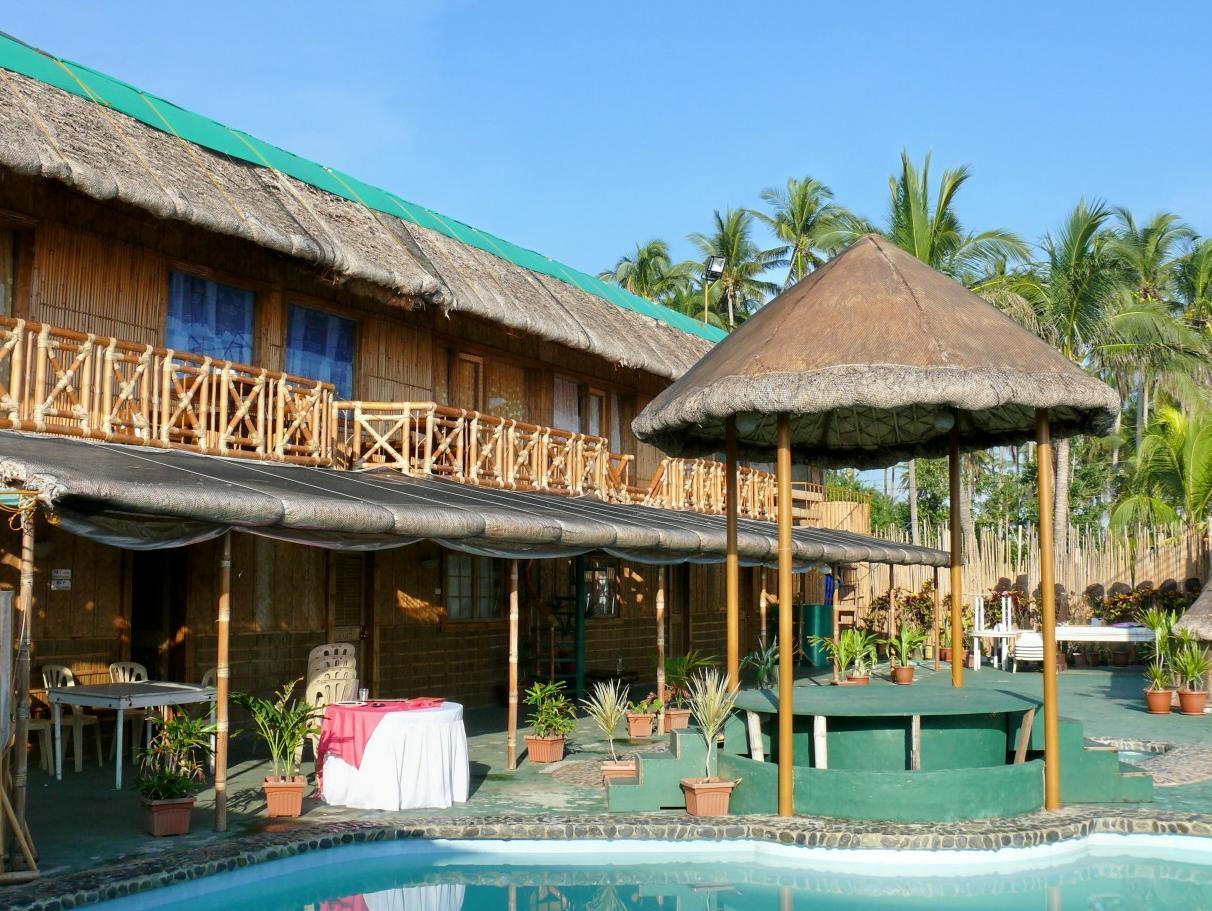 Anahaw Island View Resort - Calapan City
