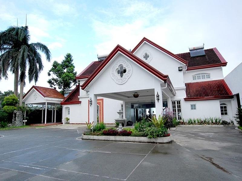 Villa Ibarra Tagaytay - Tagaytay City