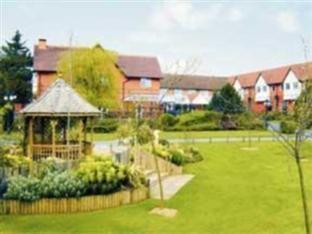 Fairlawns, Hotel And Spa - The Royal Town of Sutton Coldfield