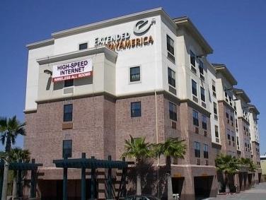 Extended Stay America Premier Suites - San Francisco - Belmont - 貝爾蒙特