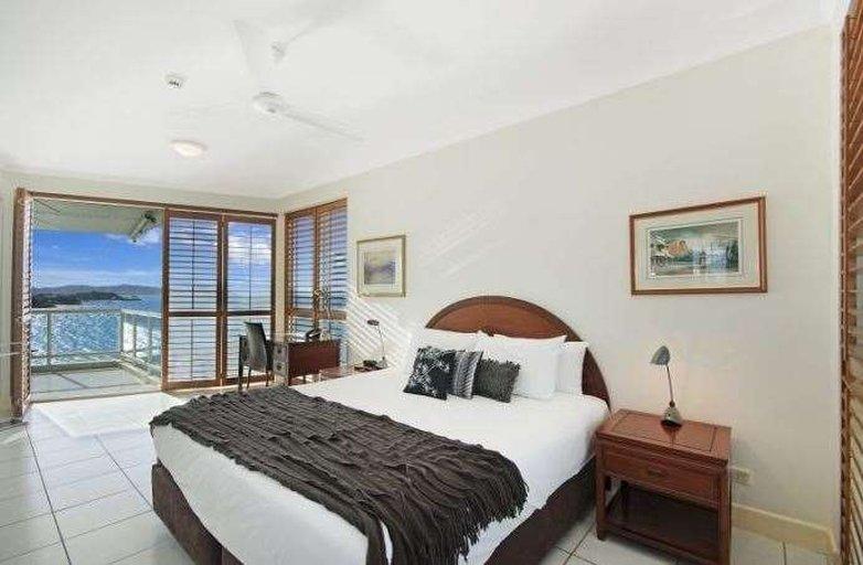 Mariners North Holiday Apartments - Ville de Townsville