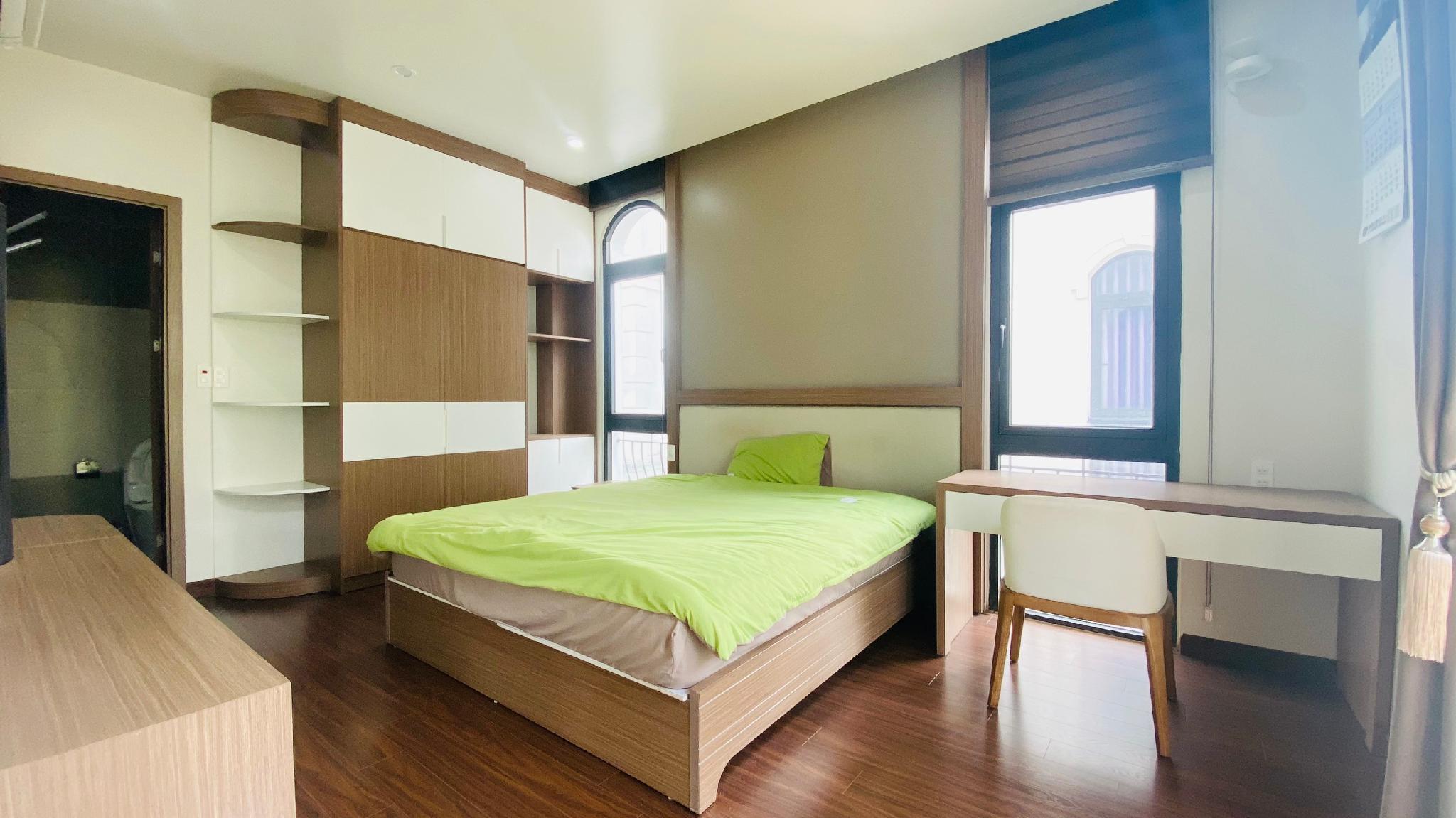Beautiful & Cheap Vinhome Apartment For Rent Now - Hai Phong