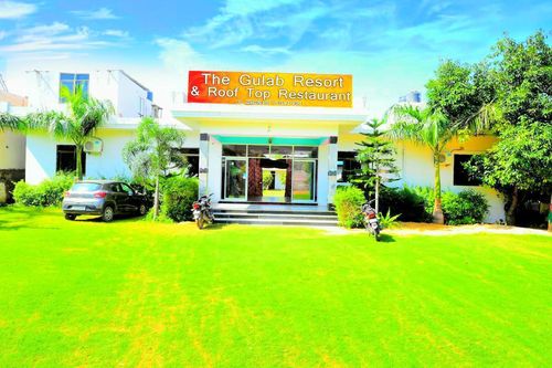 Compare cheap apartments in Pushkar by cozycozy