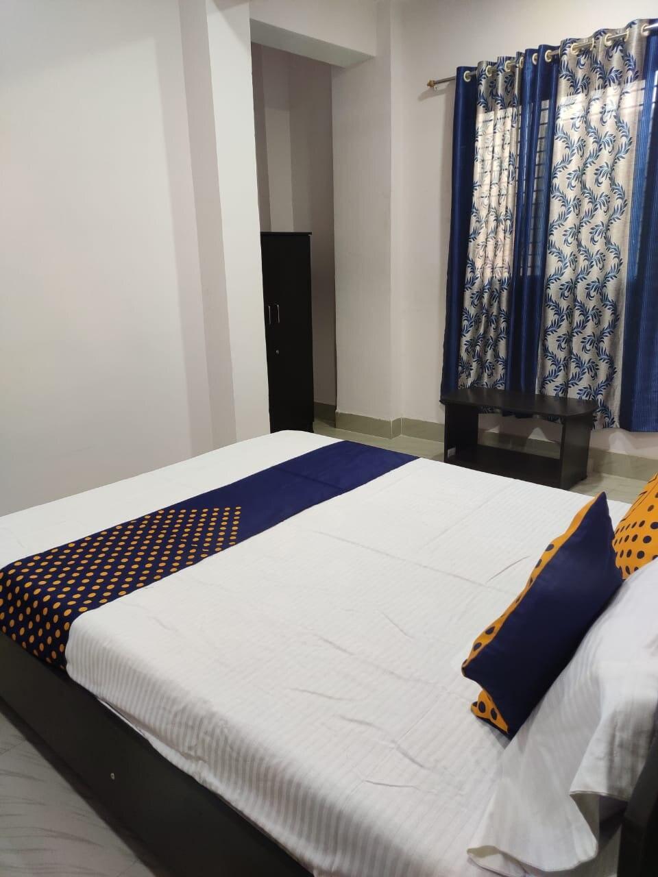Peaceful And Comfortable Stay At Raison Hotel - Jamshedpur