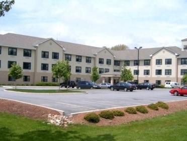 Extended Stay America Suites - Providence  - West Warwick - Scituate, RI