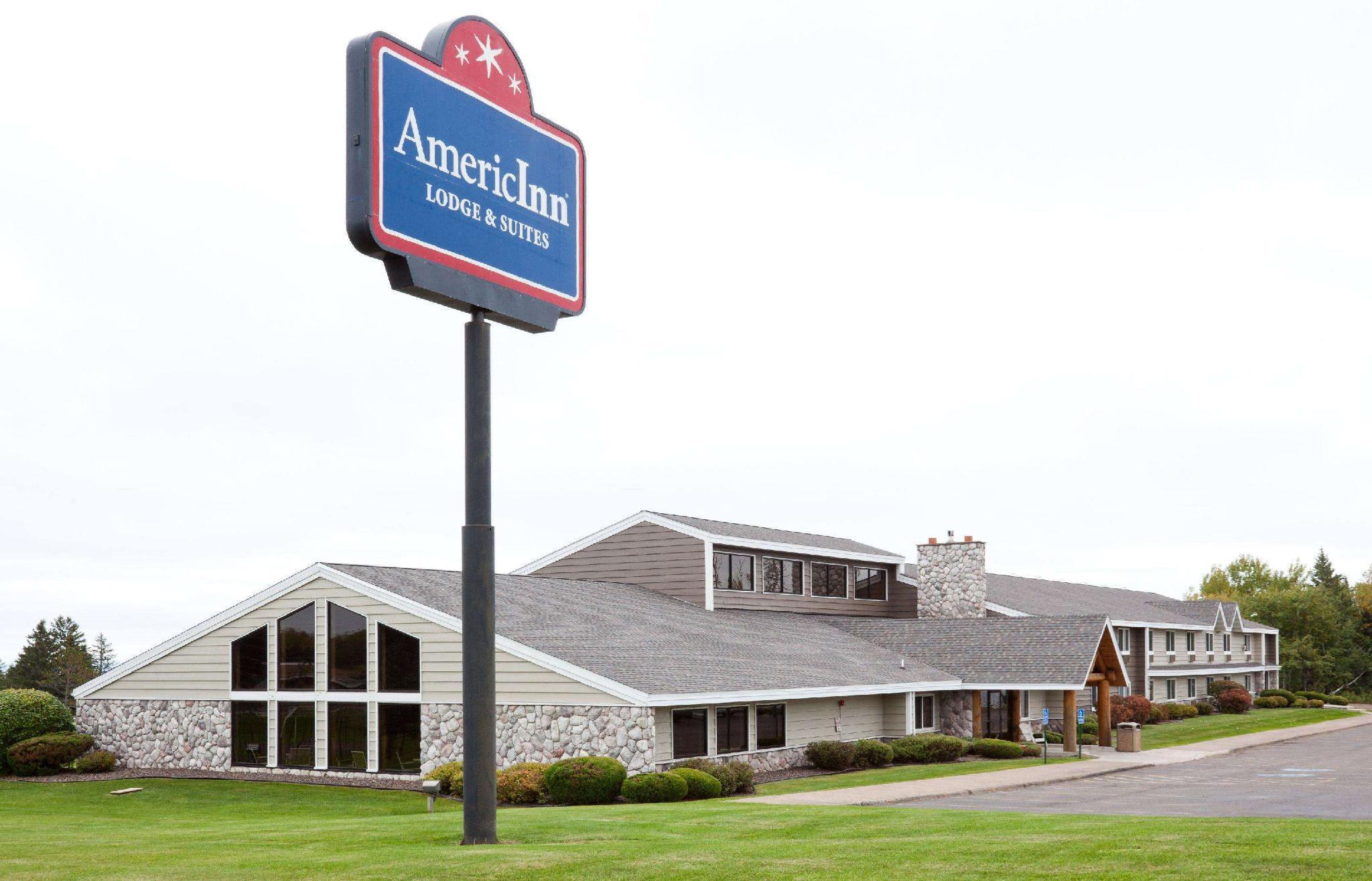 Americinn By Wyndham Two Harbors Near Lake Superior - Two Harbors, MN