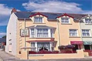 Ivy Bank Guest House - Tenby