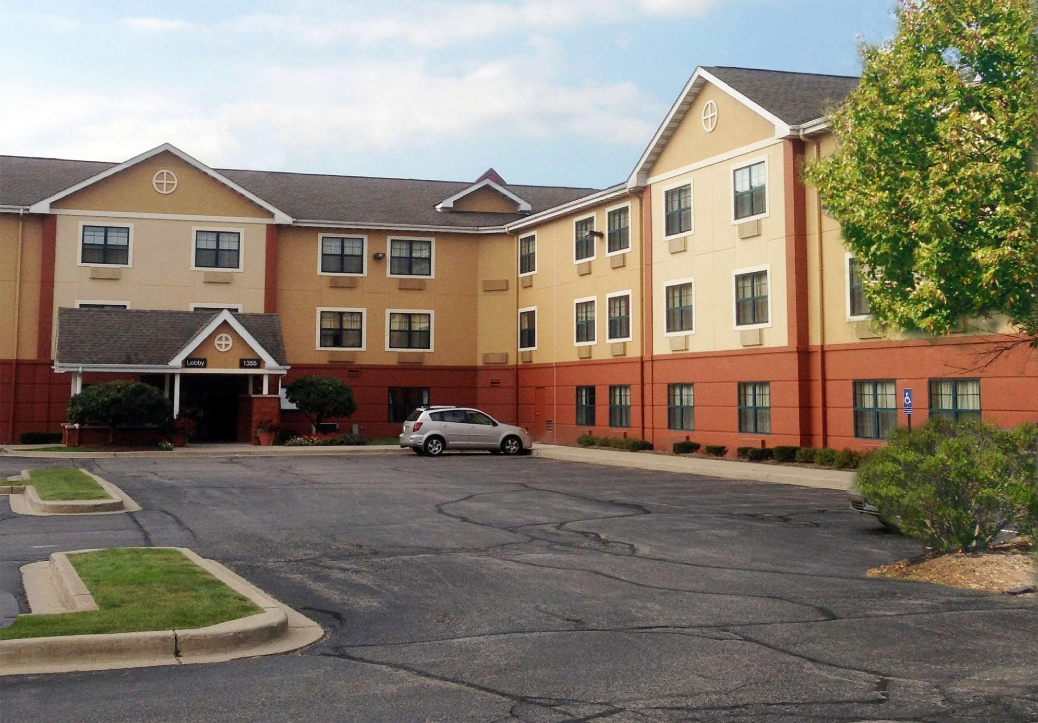 Extended Stay America Suites - Merrillville - Us Rte. 30 - Gary, IN