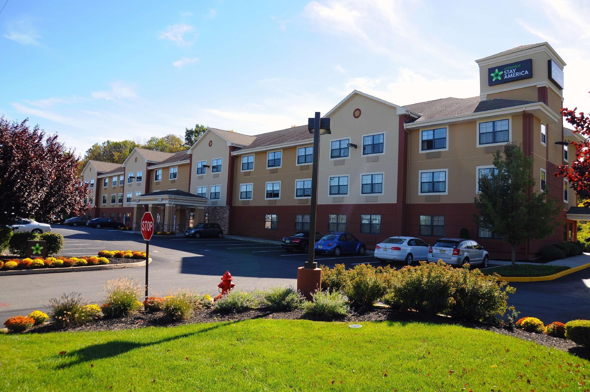 Extended Stay America Suites - Mt. Olive - Budd Lake - Andover