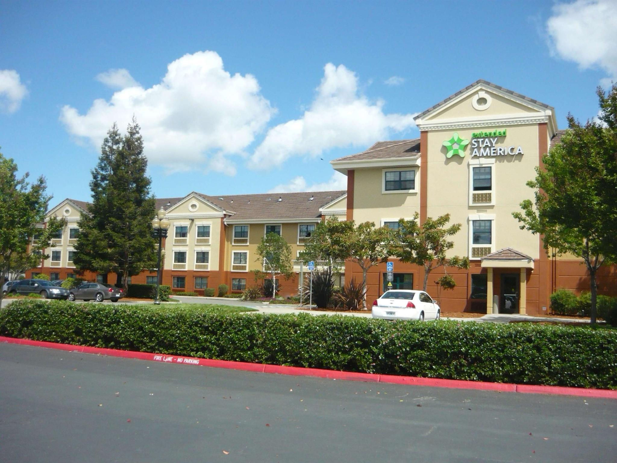 Extended Stay America Suites - Pleasant Hill - Buskirk Ave. - Concord, CA