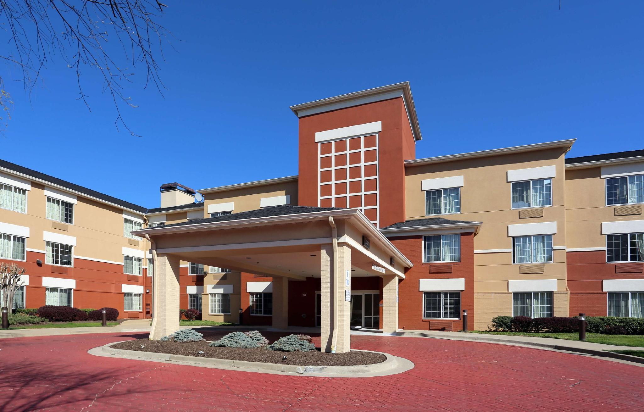 Extended Stay America Suites - Washington, D.c. - Rockville - Gaithersburg, MD