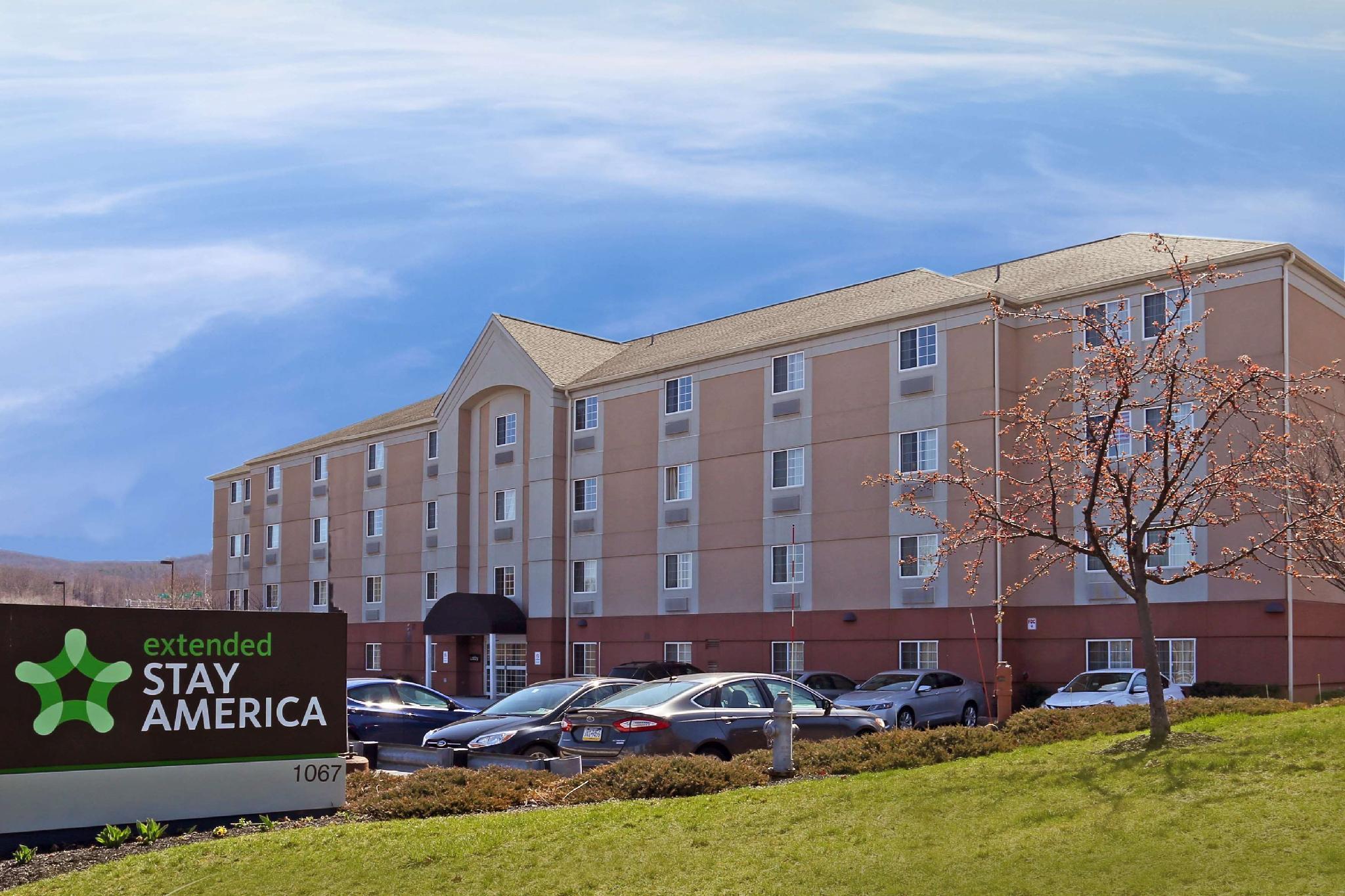 Extended Stay America Suites - Wilkes-barre - Hwy. 315 - Dallas, PA