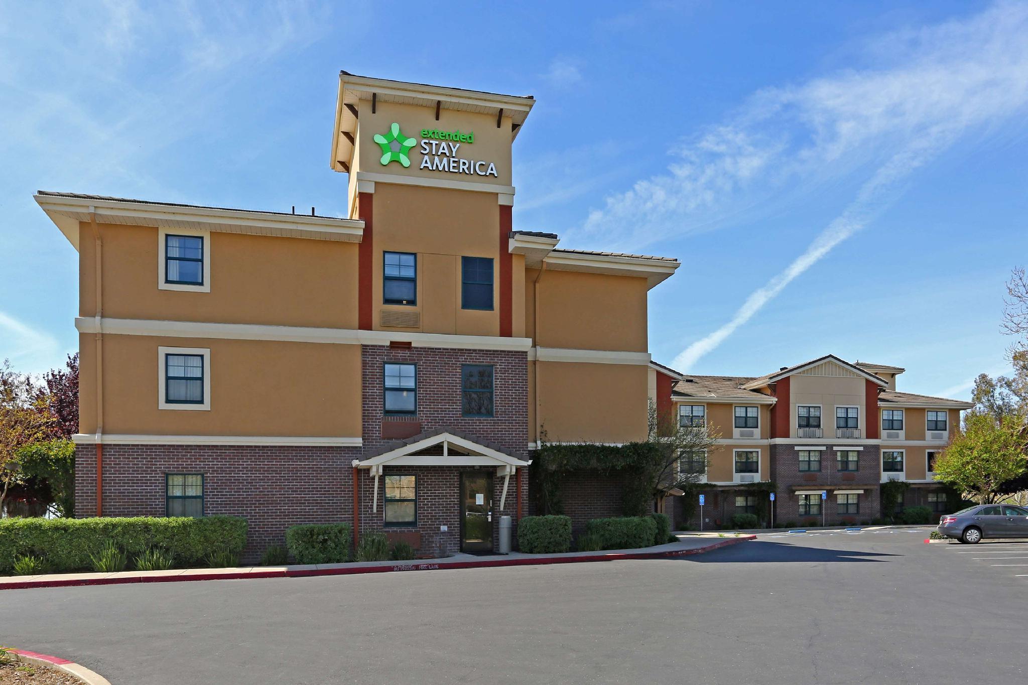 Extended Stay America Suites - Sacramento - Elk Grove - Thornton, CA