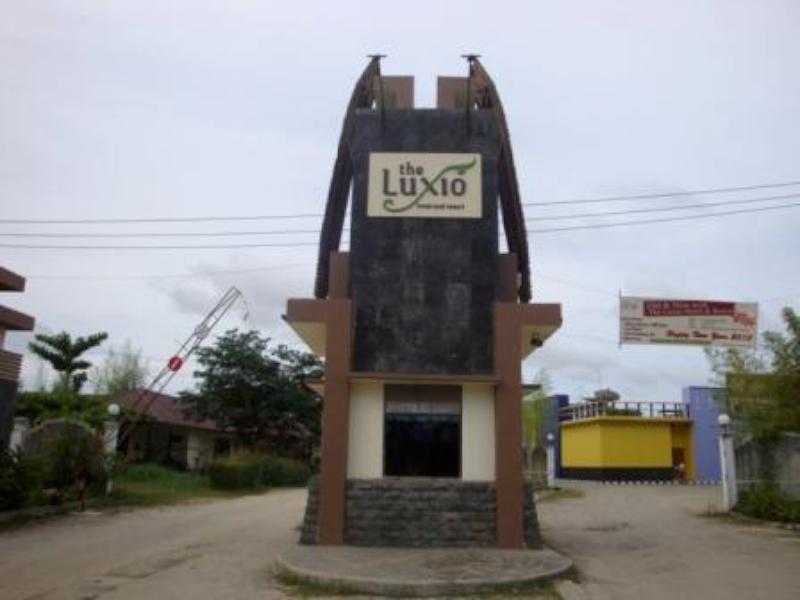 The Luxio Hotel - Sorong
