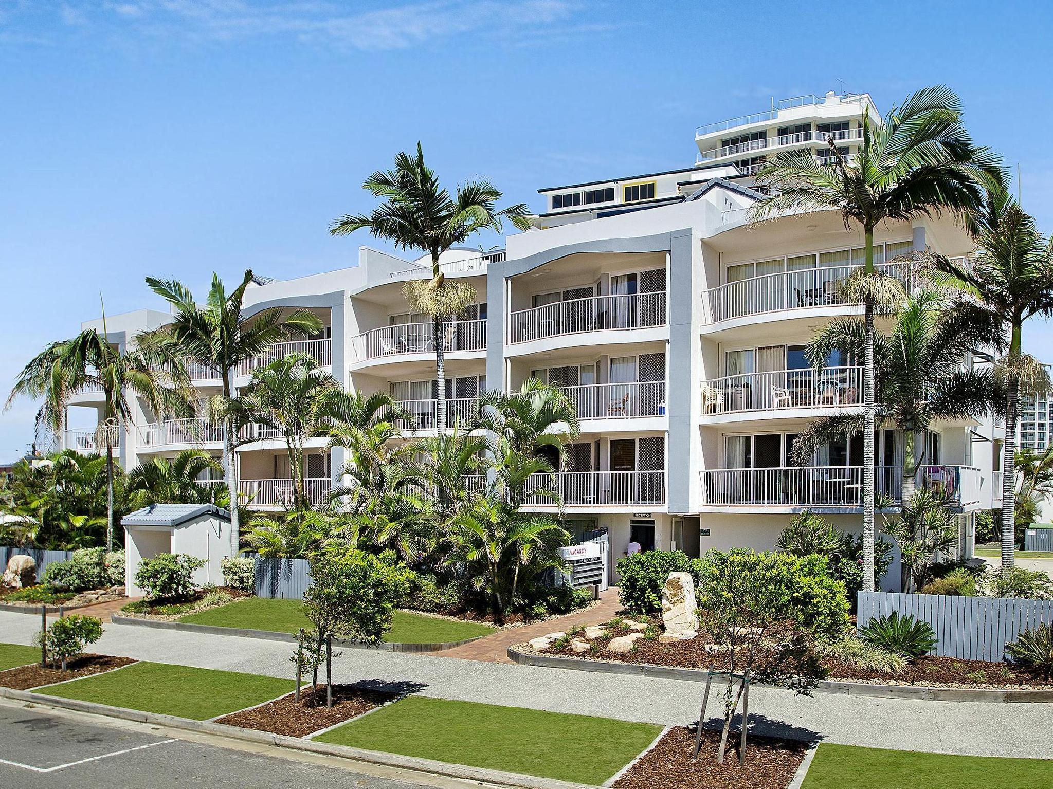 The Beach Houses Cotton Tree - Maroochydore