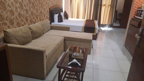 Zirakpur Apartments and Condos For Rent cozycozy
