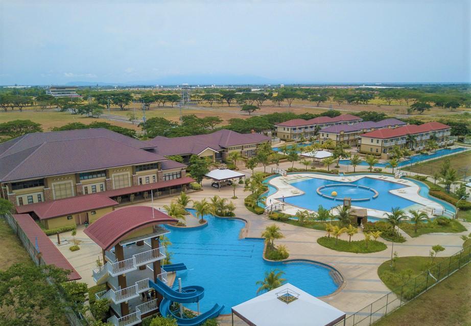 Aquamira Resort - Naic