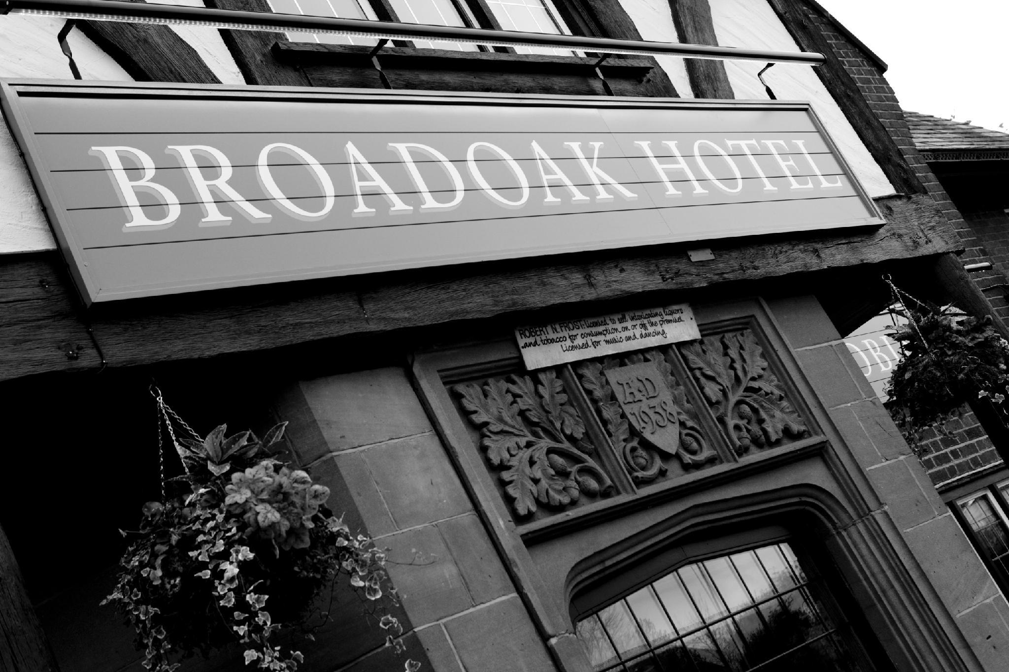 The Broadoak - Oldham