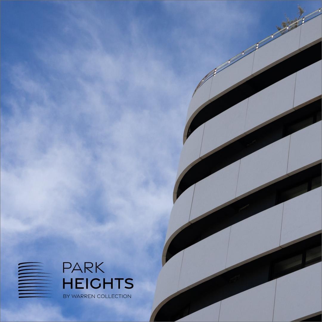 Park Heights By The Warren Collection - Malte