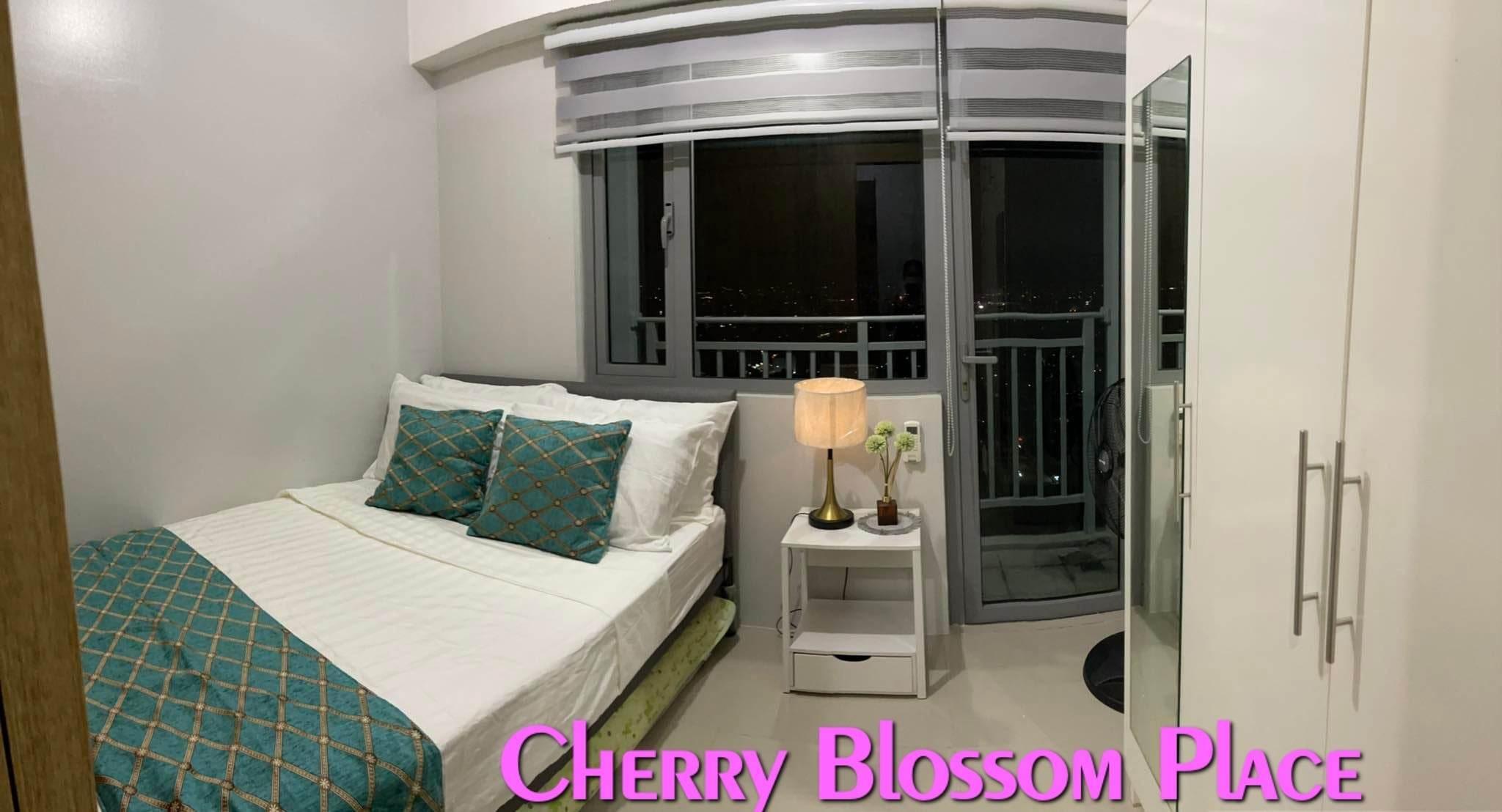 Cherry Blossom Place - Quezon City
