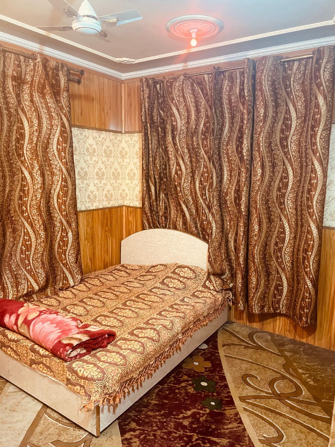 Homestay In Kashmir - Srinagar