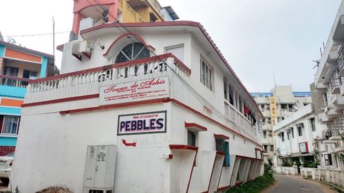 Digha Holiday homes and Villas cozycozy