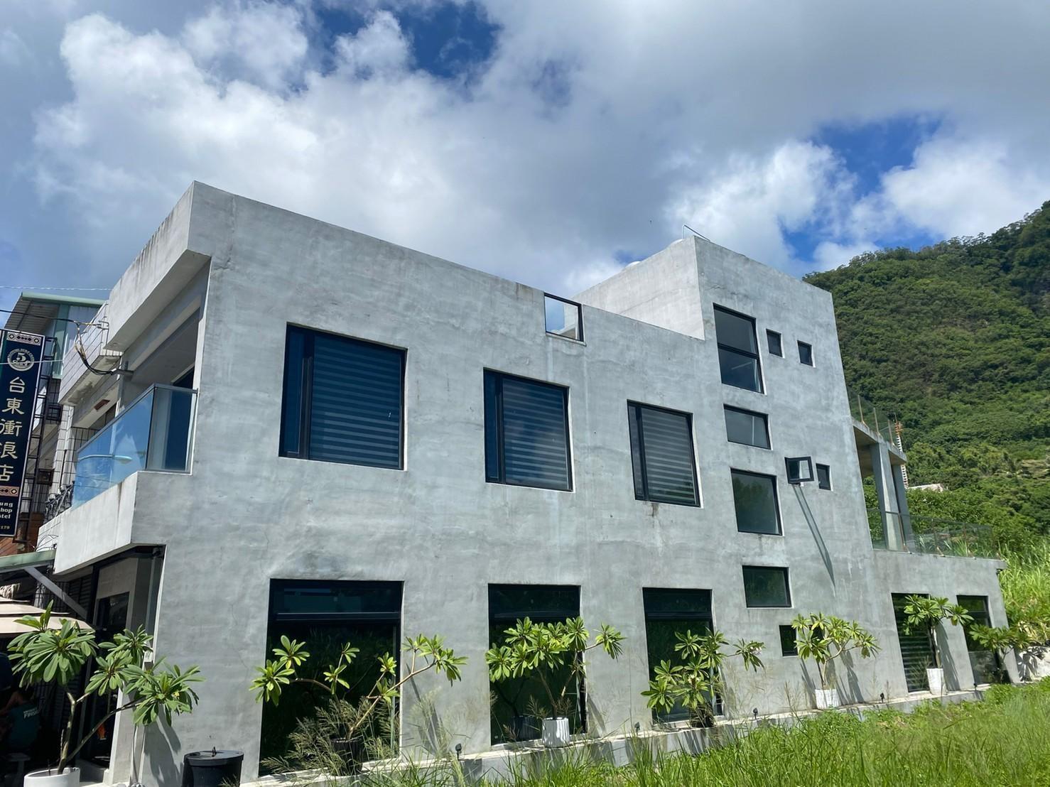 Goodhouse 184 - Taitung County