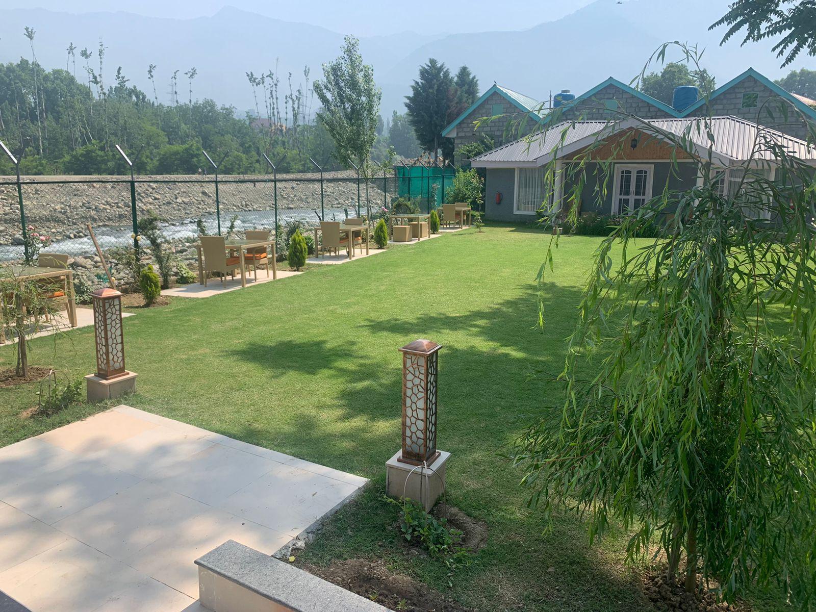 Upani Cottages - Srinagar